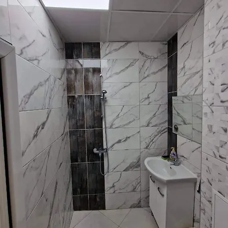 Appartement Lux Plovdiv