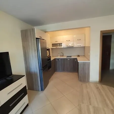 Lux Appartement Plovdiv
