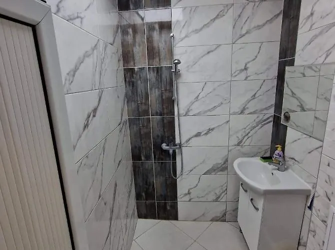 Διαμέρισμα Lux