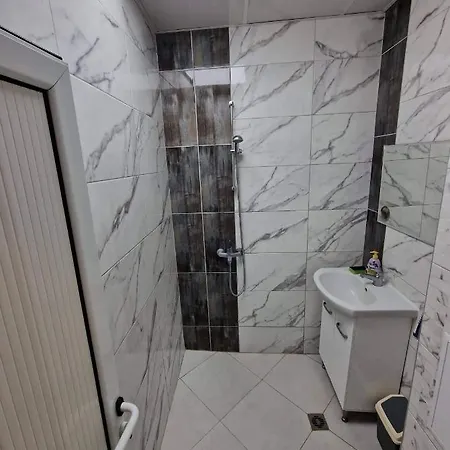 Апартамент Lux