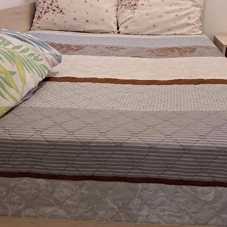 Lux شقة بلوفديف