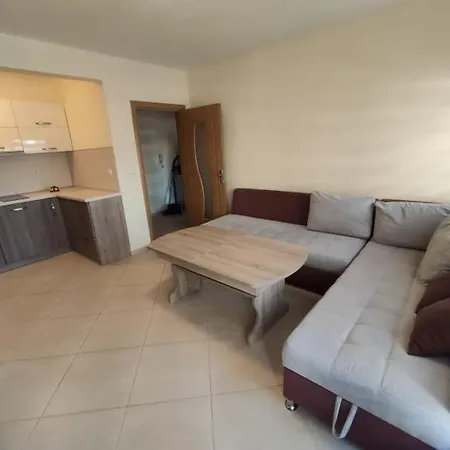 شقة Lux بلوفديف