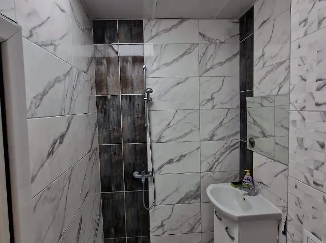 Apartmán Lux Plovdiv