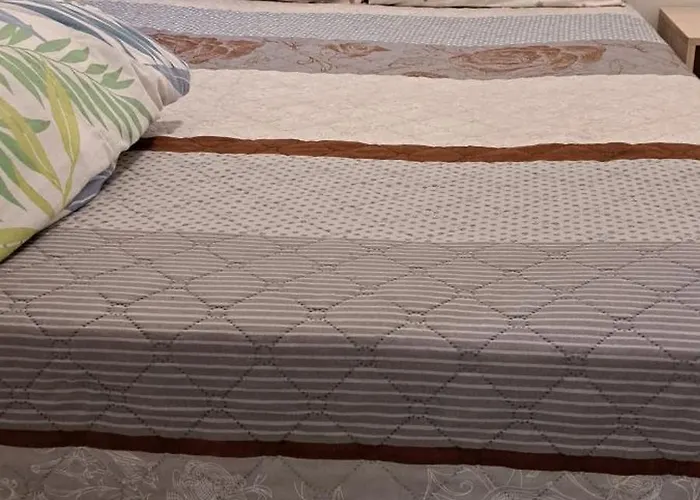 Lux Apartmán Plovdiv