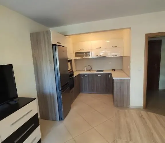 Lux Apartmán Plovdiv